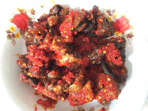 Ati ampela balado