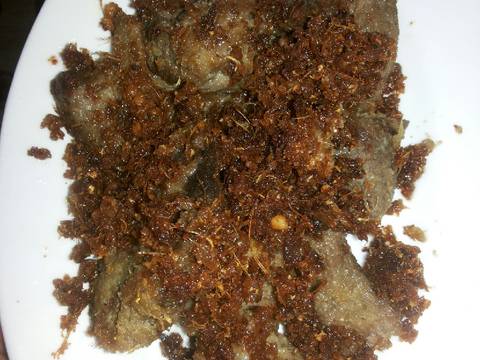 Empal recipe step 6 photo