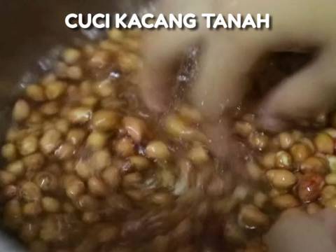 Sambal Kentang Mustofa Crispy, Anti Gagal
