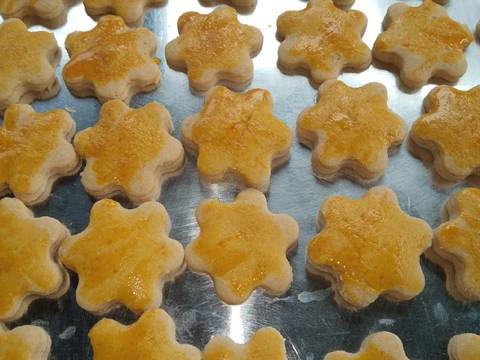 Kue Kacang Skippy