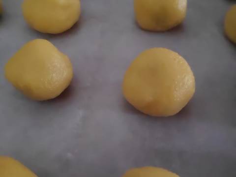 Menjelang puasa.. latihan buat kue biar lebih puas. recipe step 4 photo