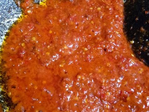 Ikan bumbu simple
