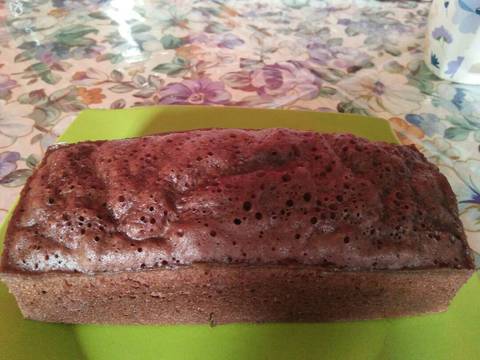 Brownis enak chocolatos #BikinRamadanBerkesan
