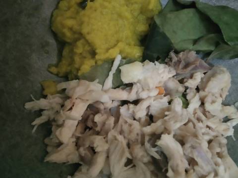 Ayam Jamur Kecap (utk toping mie ayam) recipe step 3 photo