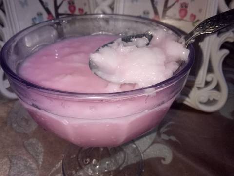 Es Kopyor Ager2 recipe step 6 photo