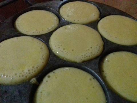 Bika Ambon Ekonomis