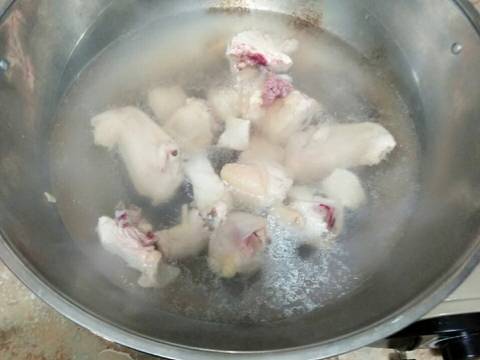Sop Ayam