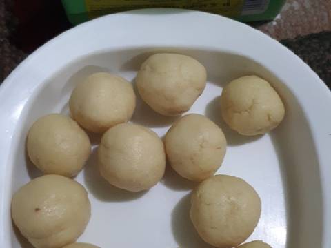 #02 Gulab Jamun #SelasaBisa #SelasaBisa #BikinRamadanBerkesan