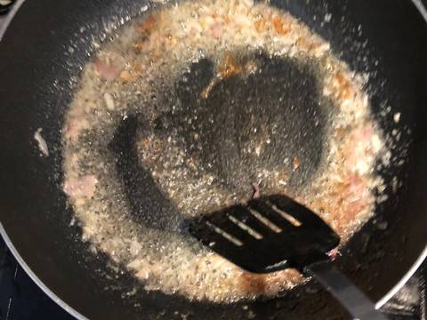 Mie Lethek Goreng Nyemek recipe step 2 photo