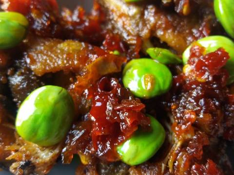 Pecak Lele Sangkuriang recipe step 5 photo