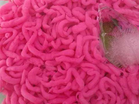 Cendol Beras KW #BikinRamadanBerkesan recipe step 5 photo