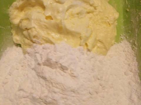 Semprit Garut Keju recipe step 5 photo