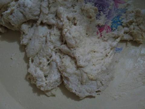 Roti sobek