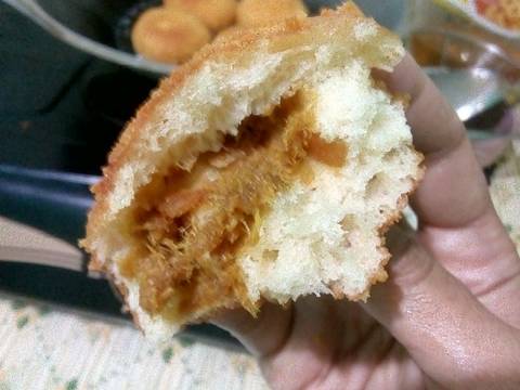  Resep  Roti  goreng  empuk ekonomis  oleh novihermawan Cookpad