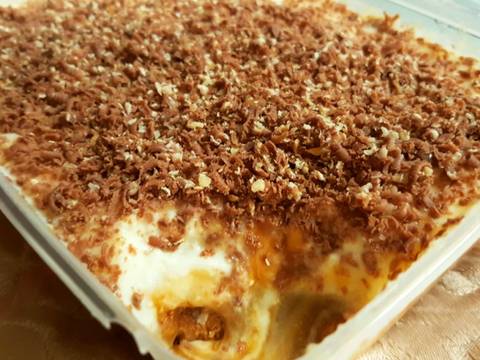 Banoffee Pie Silverqueen🇬🇧