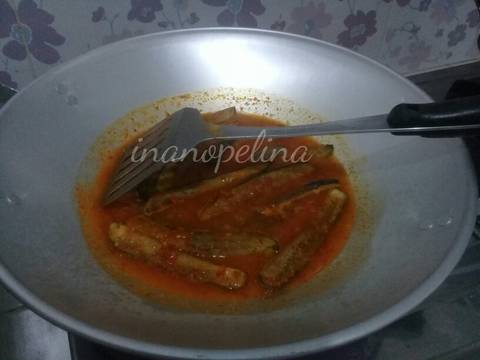 08. Terong balado #BikinRamadanBerkesan