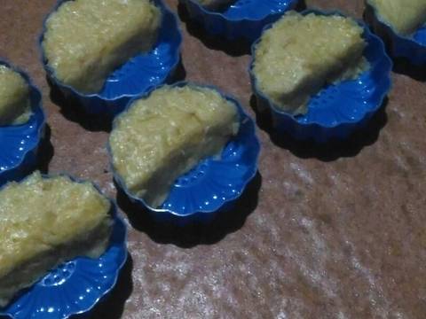 Gethuk Kurung Merah Putih recipe step 7 photo