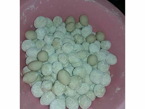 Cilok / Pentol #BikinRamadanBerkesan