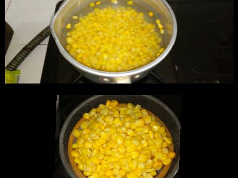 JaSuKe π Jagung Susu Keju π½