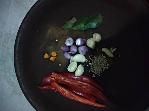 Perkedel pisang recipe step 1 photo