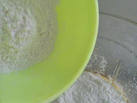 Es Cendol Mangga Berbintik recipe step 2 photo