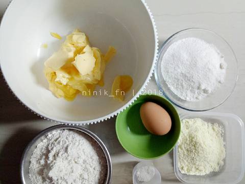 Boterkoek / Lekker Holland
