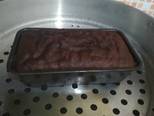 💙 Brownies Kukus Coklat ala Amanda langkah memasak 11 foto