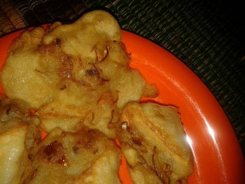 Gehu Soun sayur (Tahu isi) recipe step 6 photo