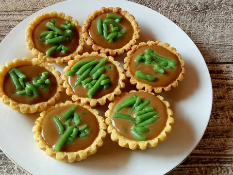 Pie cendol recipe step 4 photo