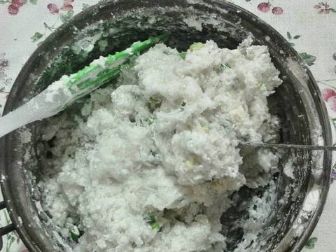  Resep  Cireng  Salju kriuk di luar  lembut  di dalam  oleh 