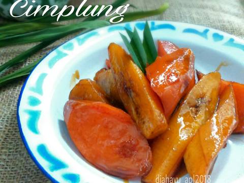 Cimplung #kamismanis