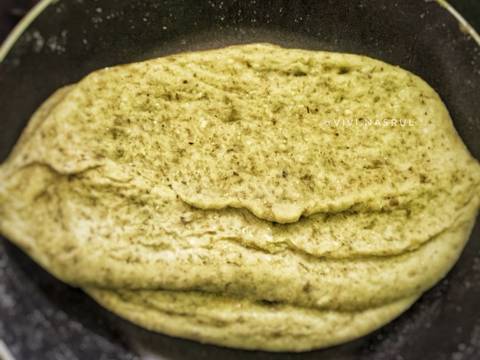 Onde-Onde Warna-warni #KamisManis recipe step 4 photo