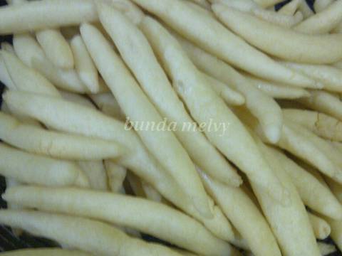 Widaran Manis Tepung Ketan recipe step 3 photo