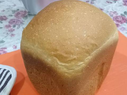 Cheesy Loaf