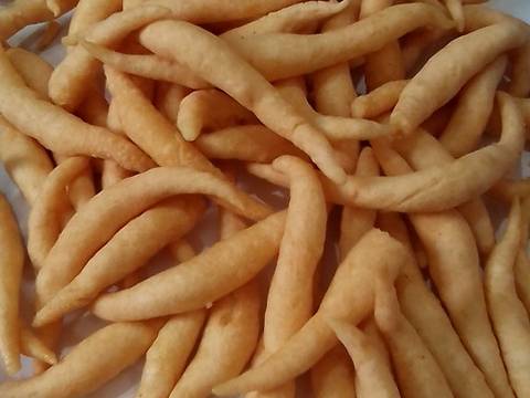 Widaran Tepung Ketan recipe step 4 photo