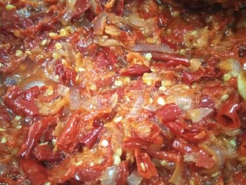 Sambal Ramadhan