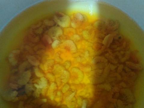 Asinan Serut recipe step 1 photo
