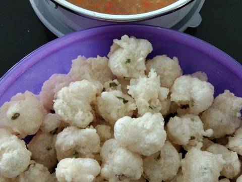 Cireng Banjur recipe step 5 photo