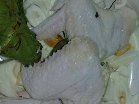Gudeg liwet ðŸ˜‰ recipe step 2 photo