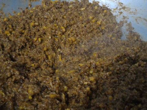 Madu Mongso Rasa Nangka recipe step 1 photo