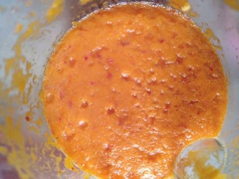Garang Asem Ikan Putih recipe step 2 photo