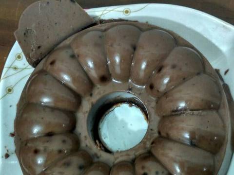 Dodol agar duren recipe step 2 photo