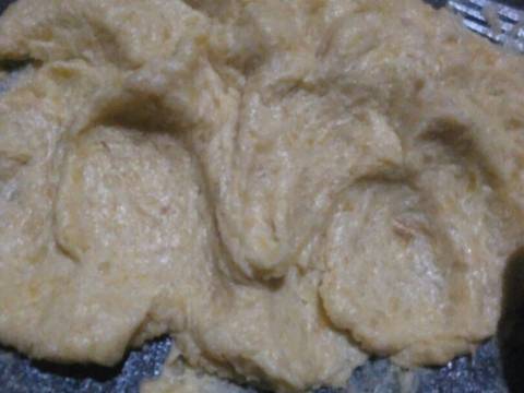 Gethuk Kurung Merah Putih recipe step 5 photo