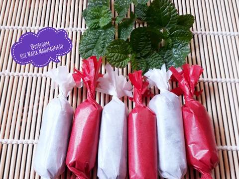 479. Kue Wajik Madumongso #PekanInspirasi recipe step 14 photo