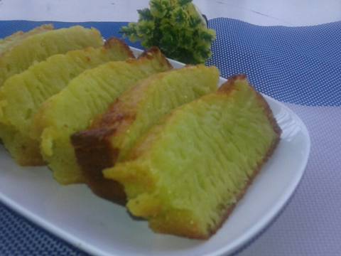 Bika Ambon Oven recipe step 9 photo