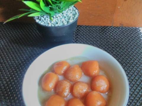 Candil Ubi Menul Ã°Å¸ËœÂ recipe step 5 photo