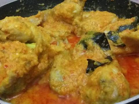  Resep  Pepes Ayam  ala Sunda  oleh Indri Avianti Cookpad