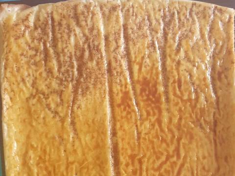 Opera cake #keto #ketopad #pekaninspirasi
