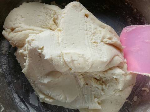 Telur gabus enak renyah