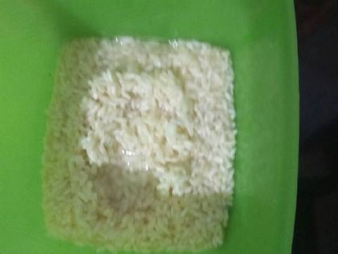 03.Ketan Bakar Sambel Oncom #BikinRamadanBerkesan